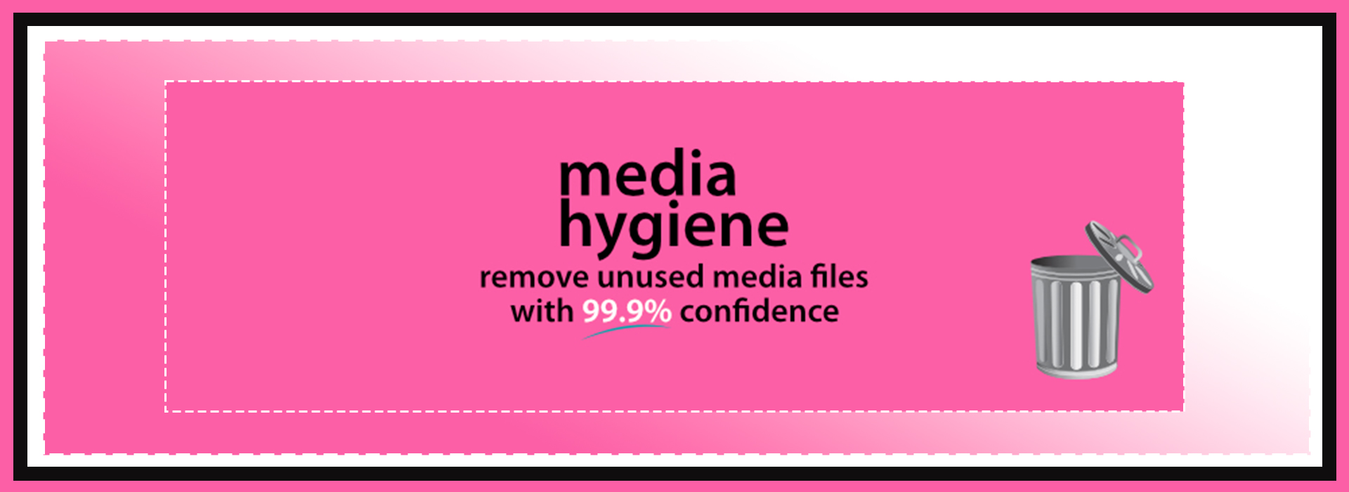 Media-Hygiene