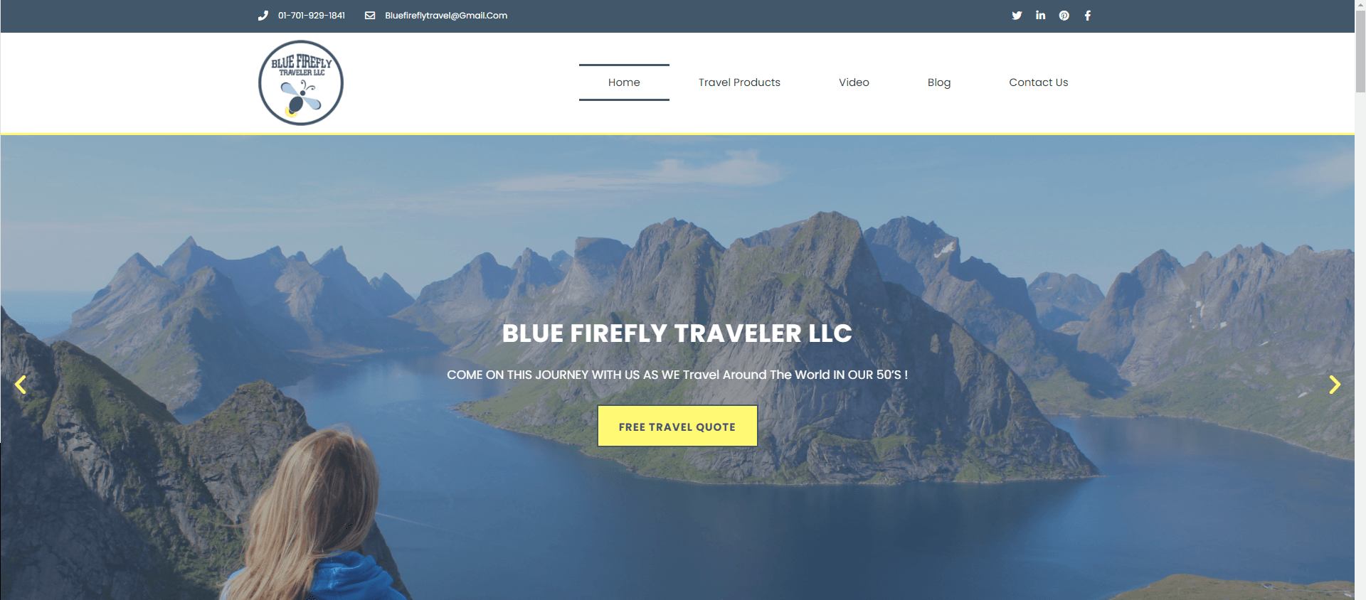 BlueFireFlyTravel