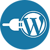 WordPress-plugin-logo