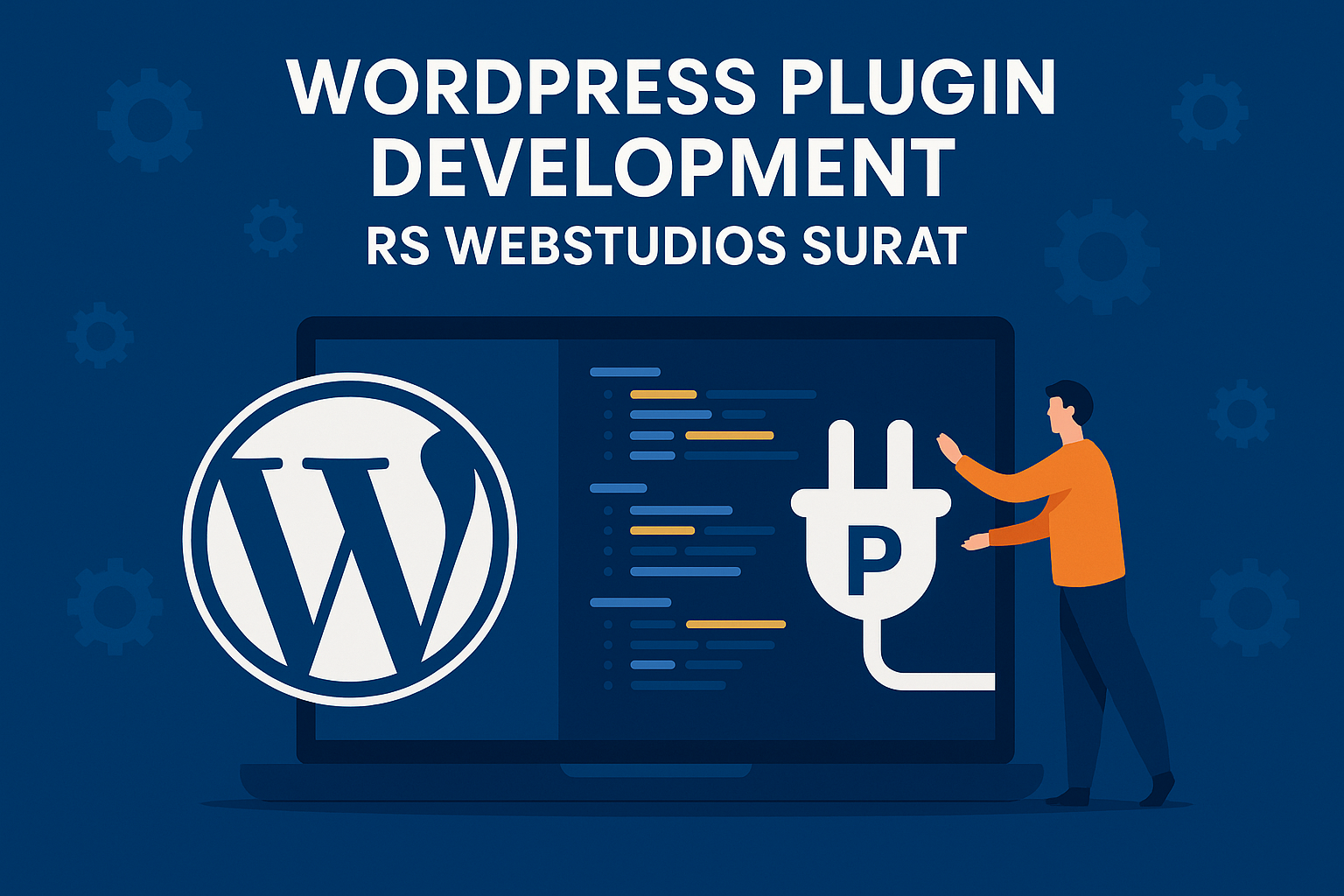 WordPress plugin development Company