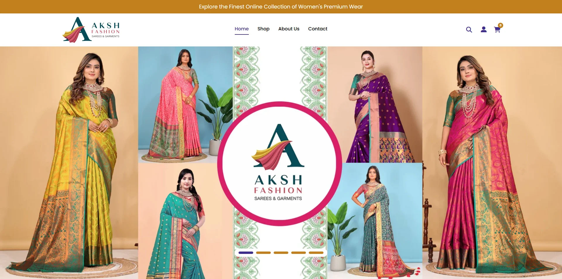Akshfashion