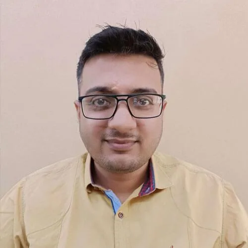 RS WebStudios - Amar WordPress Developer