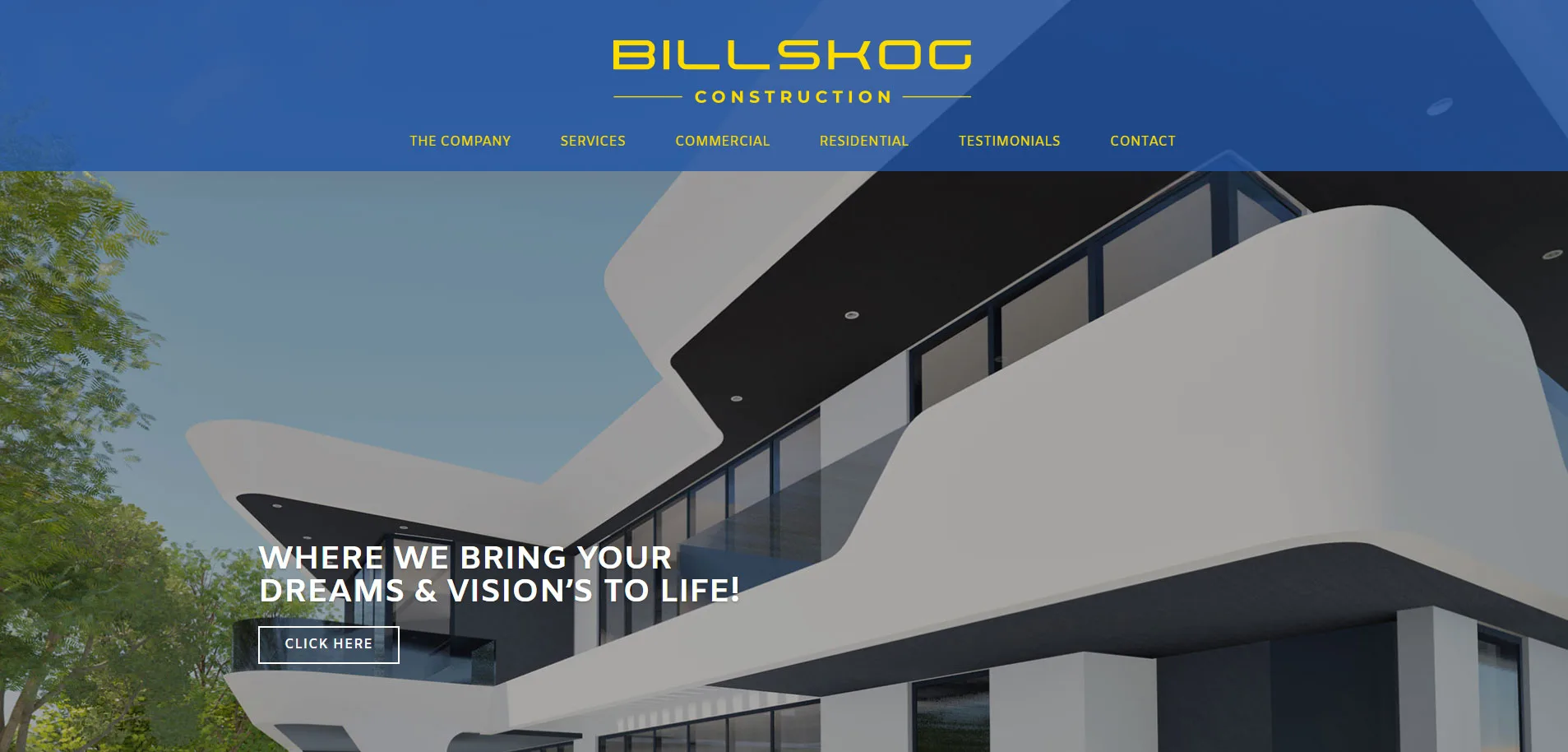 billskogconstruction-website