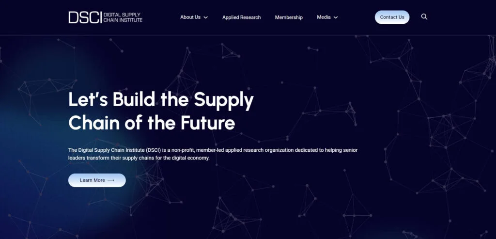 DSCI