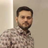 Hitesh Goti