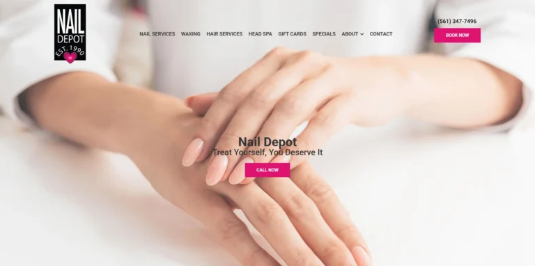 naildepotsalon