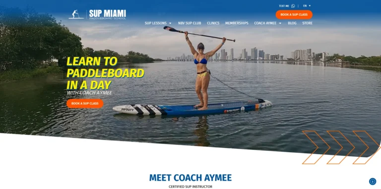 Paddleboardlessonsmiami