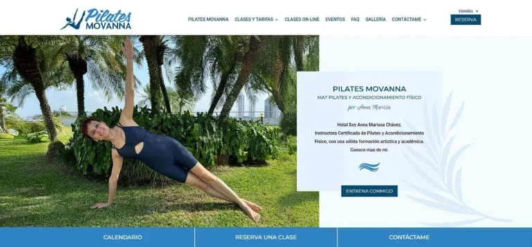 pilatesmovana