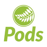 pods