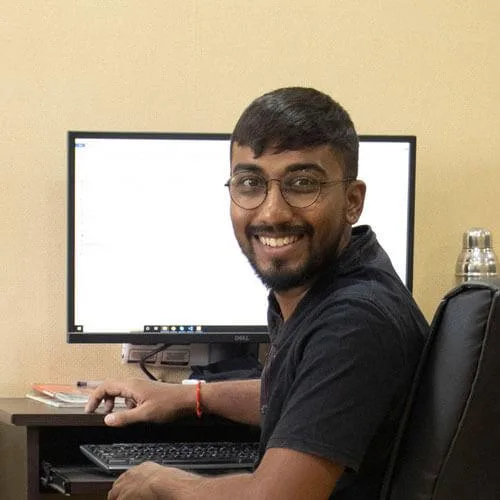 RS WebStudios - WordPress Developer