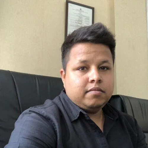 RS WebStudios - Owner