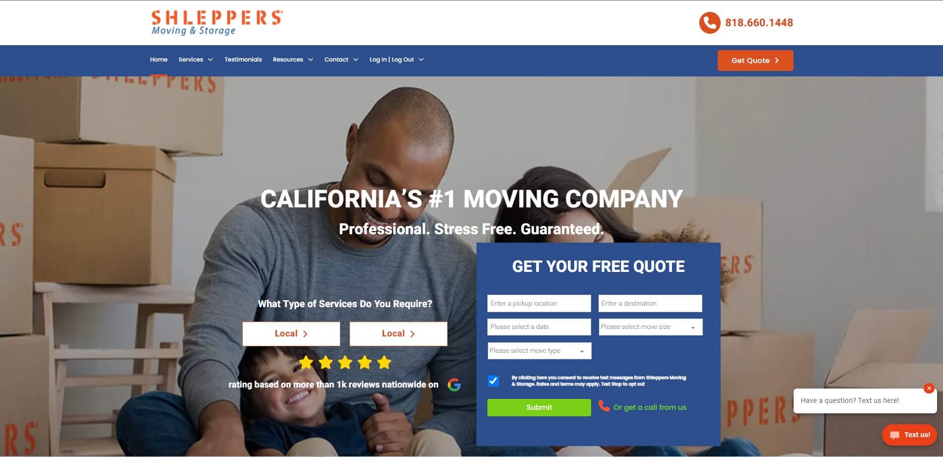 shleppers-movers