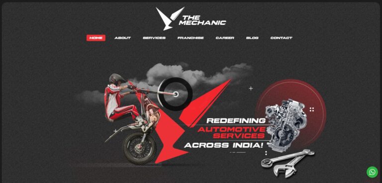 themechanic