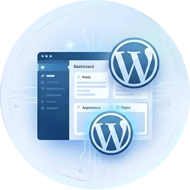 Wordpress Developement